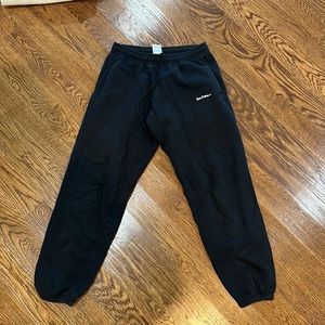 iets frans urban outfitters sweatpants